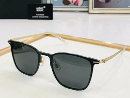 Picture of Montblanc Sunglasses _SKUfw50746075fw